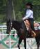 Plaisance western jeune avec mon cheval d'amour! 