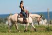 un ptite ride dans le champs :)