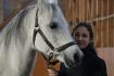 Moi et mon arabe :)