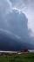 Avant l'orage ...