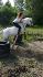 avec ma ponette qui vole comme un vrai cheval 
