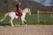 Opale - 4 ans 