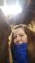 Selfie dans un box