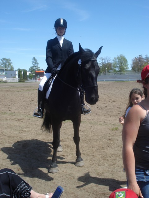 major et jessica