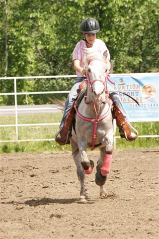 retour dans la chute avec mon ti-speedy delivery, show arewl...