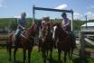 3 Rodeos Muskateers !