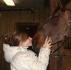 Bisou  Minouuu! Je t'aime !