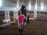 encore kaceyfancy avec mon cheval