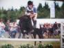 ma cousine Anais avec flamenco aux championnat de...