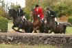 mtl hunt 2008 - saut en triple...Encore, mais trop cool!!!