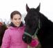 Moi et Shaheer !