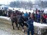 tire de chevaux Maniwaki