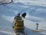 Voicu un bon moyen de faire passer l'hiver plus vite!