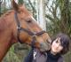 Mon Doudou veut un calin!  Je t'aime!