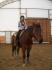 Moi et le beauu Gypsy :)