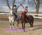 Moi et ma Best a notre cours (samedi)!  (*) ...