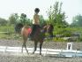 Mon coco et moi hier!!