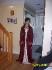 ma robe de bal qu'en pensez vous?