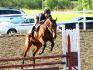 Touch a son 1er concours a Waterloo