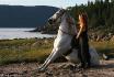 Autre photo de Marie Claude Bouillon et son...
