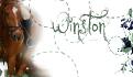 Je t'aime Winston  &#9829; 