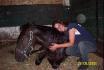bailey's ma doudoune de 18 mois