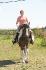 Moi sur Bella !!       &Eacute;t&eacute; 2008