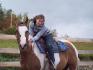 mon cheval et moi