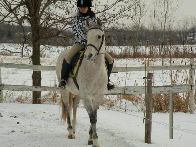 Luna et Moi Recement