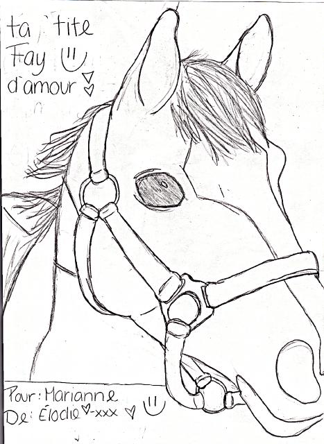 autre dessin de Fay ;-)
