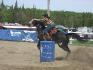 premier gymkhana ya 2 ans