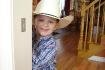 mon cow-boy d'amour