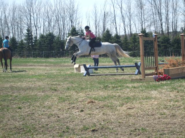 Super long le saut XD