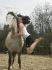 Mon amoure!