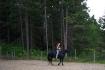 Moi et ma belle black a cru dans le ring :)
