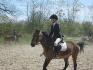 Moi et Abou (L) Compétition 16 mai 2010.