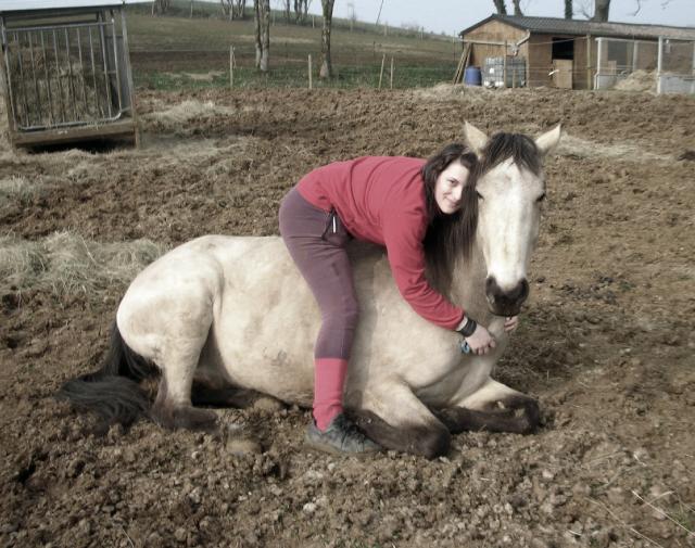 Calin!