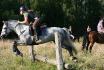 Qu&eacute;tal sur le Cross. Elle est juste magique !