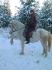 J'aime cette photo :) Hiver 2010 Fanny & 0rci !