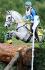 Bromont 2010 CCI*, des souvenirs doux-amers!...