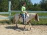 Un peu de bareback
