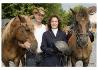Heureux mariage du western et du classique