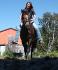 jcommence vraiment a aimer prendre des photo equine moi la la :D