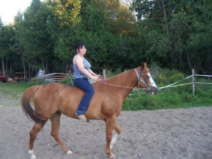 j en ai fait du chemin :)