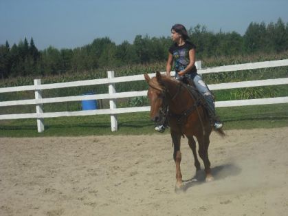 Mon et mon amour! (L)