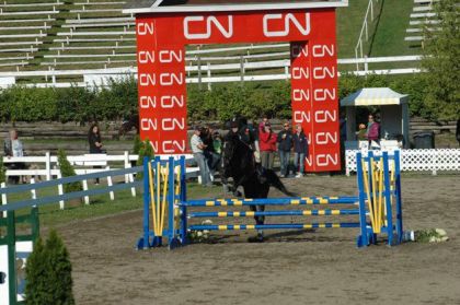 pro debbe, jeux du québec 2007
