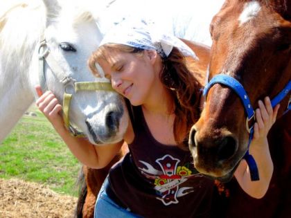 Moi et mes amour Anderson et Sweet Rock Poco
