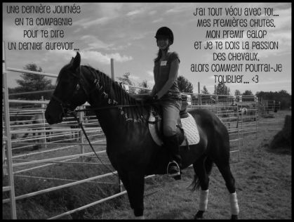 Je taime ma cocotte  :'( 