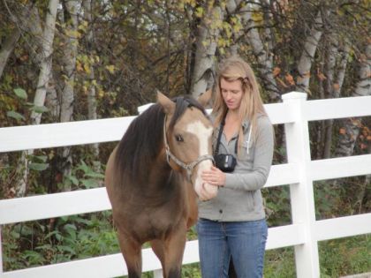 Moi et Micro =)