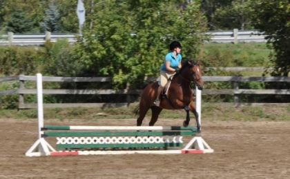 Encore Jerry et moi le 18 septembre (on allait faire un...